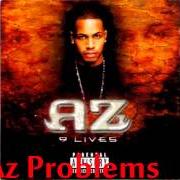 Il testo LET'S TOAST di AZ è presente anche nell'album 9 lives (2001)