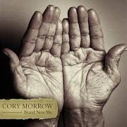 Il testo RUNNING FROM THE RAIN di CORY MORROW è presente anche nell'album Brand new me (2010)