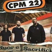 Il testo SEGUNDA CHANCE dei CPM 22 è presente anche nell'album Suor e sacrifício (2017)