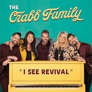 Il testo IF GOD IS FOR ME dei THE CRABB FAMILY è presente anche nell'album 20/20 (2020)
