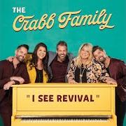 Il testo MOUNTAINTOP FOR ME dei THE CRABB FAMILY è presente anche nell'album 20/20 (2020)