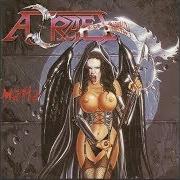 Il testo ALAS DE CRISTAL di AZRAEL è presente anche nell'album Mafia (2000)