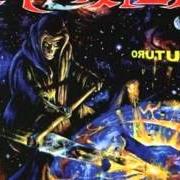 Il testo ENTRE LA ESPADA Y LA PARED di AZRAEL è presente anche nell'album Futuro (1998)