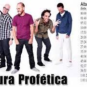 Il testo VERSO TERSO di CULTURA PROFÉTICA è presente anche nell'album La dulzura (2010)