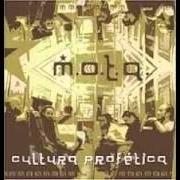 Il testo LA NOCHE VIBRA di CULTURA PROFÉTICA è presente anche nell'album M.O.T.A. (2005)