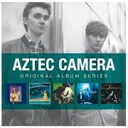 Il testo CRAZY degli AZTEC CAMERA è presente anche nell'album Frestonia (1995)