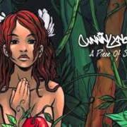 Il testo CAVED IN di CUNNINLYNGUISTS è presente anche nell'album A piece of strange (2006)