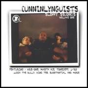 Il testo BREAK EVEN di CUNNINLYNGUISTS è presente anche nell'album Sloppy seconds 2 (2005)