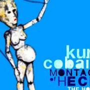 Il testo SCOFF di KURT COBAIN è presente anche nell'album Montage of heck: the home recordings (2015)