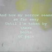 Il testo FOR THE SAKE OF THE SONG degli AZURE RAY è presente anche nell'album November (2001)