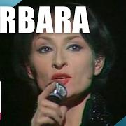 Il testo MILLE CHEVAUX D'ÉCUME di BARBARA è presente anche nell'album Récital pantin 81 (2002)