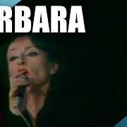 Il testo MADAME di BARBARA è presente anche nell'album Les talents du siècle cd n.3 (1999)