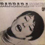 Il testo LA SOLITUDE di BARBARA è presente anche nell'album Barbara n. 2, 1965 (1999)
