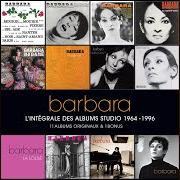 Il testo JOYEUX NOËL di BARBARA è presente anche nell'album Femme piano (1997)