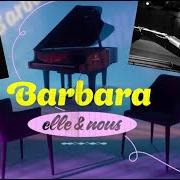 Il testo QUI EST QUI ? di BARBARA è presente anche nell'album Lily passion 33 tours (1985)