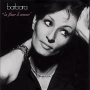Il testo EGLANTINE di BARBARA è presente anche nell'album La fleur d'amour (1971)