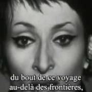 Il testo DU BOUT DES LÈVRES di BARBARA è presente anche nell'album Le soleil noir (1968)