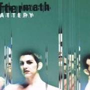 Il testo AFTERMATH (SOBU REMIX - BONUS TRACK) dei BATTERY è presente anche nell'album Aftermath (1999)