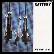 Il testo FADING dei BATTERY è presente anche nell'album We won't fall - ep (1993)