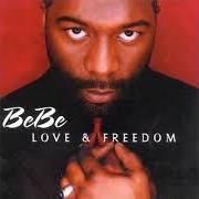 Il testo BRAND NEW DANCE di BEBE WINANS è presente anche nell'album Love & freedom (2000)