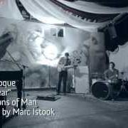 Il testo MANNEQUIN dei BELLE EPOQUE è presente anche nell'album Disillusions of man (2012)