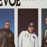 Il testo READY di BELL BIV DEVOE è presente anche nell'album Three stripes (2017)