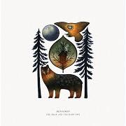 Il testo THE OCEAN SWEARS IT WON'T BE EASY dei BENJAMIN è presente anche nell'album The bear and the barn owl (2015)