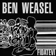 Il testo PATIENCE di BEN WEASEL è presente anche nell'album Fidatevi (2002)