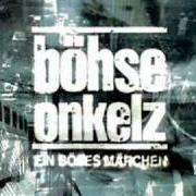 Il testo DUNKLER ORT dei BÖHSE ONKELZ è presente anche nell'album Ein böses märchen (2000)