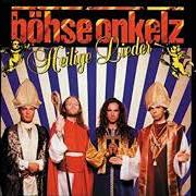 Il testo ANGST IST NUR EIN GEFÜHL dei BÖHSE ONKELZ è presente anche nell'album Heilige lieder (1992)