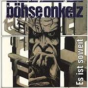Il testo PARADIES dei BÖHSE ONKELZ è presente anche nell'album Es ist soweit (1990)
