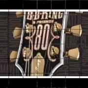 Il testo ALL OVER AGAIN di B.B. KING è presente anche nell'album 80 (2005)