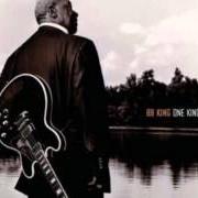 Il testo TOMORROW NIGHT di B.B. KING è presente anche nell'album One kind favor (2008)