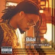Il testo QUEEN OF SANITY di BILAL è presente anche nell'album 1st born second (2001)