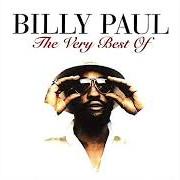 Il testo THANKS FOR SAVING MY LIFE di BILLY PAUL è presente anche nell'album Collections: billy paul (2002)