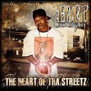 Il testo ROLL WITH ME di B.G. è presente anche nell'album The heart of tha streetz (2005)