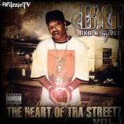 Il testo ON THA BLOCK di B.G. è presente anche nell'album Heart of tha streetz vol. 1 (2005)