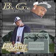 Il testo GEEZY WHERE YOU BEEN di B.G. è presente anche nell'album Life after cash money (2004)