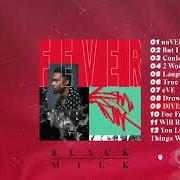 Il testo DIVE PT. 2 dei BLACK MILK è presente anche nell'album Dive (2019)