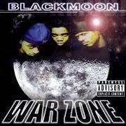 Il testo FIVE (INTERLUDE) di BLACK MOON è presente anche nell'album War zone (1999)