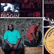 Il testo U DA MAN di BLACK MOON è presente anche nell'album Diggin' in dah vaults (1996)
