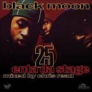 Il testo I GOT CHA OPIN di BLACK MOON è presente anche nell'album Enta da stage (1993)