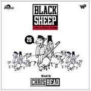 Il testo FOR DOZ THAT SLEPT di BLACK SHEEP è presente anche nell'album A wolf in sheep's clothing (1991)