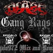 Gang rags