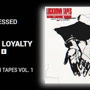 Il testo SUNGAZING di BLESSED è presente anche nell'album Lockdown tapes vol. 1 (2021)