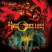 Il testo GROTESQUE degli A LIFE ONCE LOST è presente anche nell'album Hunter (2005)