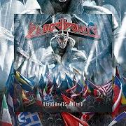 Il testo IN THE NAME OF METAL (LIVE) dei BLOODBOUND è presente anche nell'album Bloodheads united (2020)