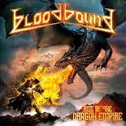 Il testo SKYRIDERS AND STORMBRINGERS dei BLOODBOUND è presente anche nell'album Rise of the dragon empire (2019)