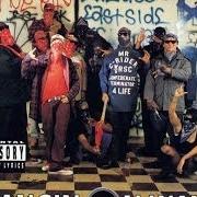 Il testo STEADY DIPPIN' dei BLOODS & CRIPS è presente anche nell'album Banging on wax (1993)