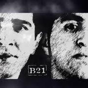 Il testo NEENDARA dei B21 è presente anche nell'album 12b (2014)